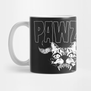 PAWZIG Mug